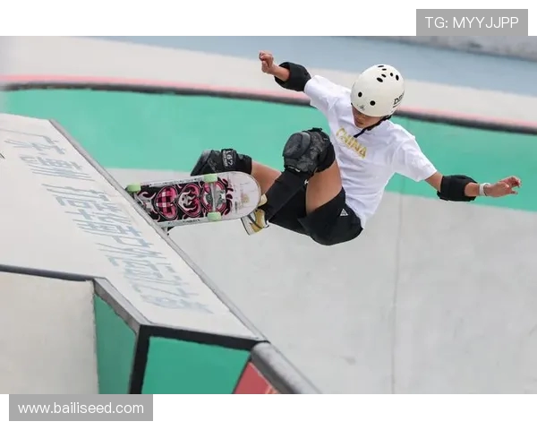 滑板文化的脉动：探寻北京滑板队的独特节奏与精神追求