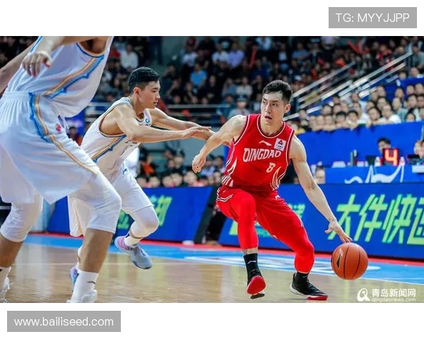 赵泰隆的篮球之路从青涩少年到职业球员的成长历程与心路历程