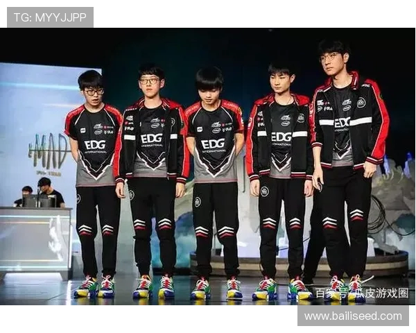 EDG在洲际赛中的强势表现分析与战术解读