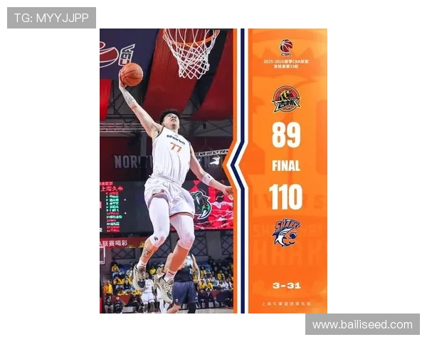 上海篮球队实力变革引发热议球迷期待新赛季的精彩表现与突破